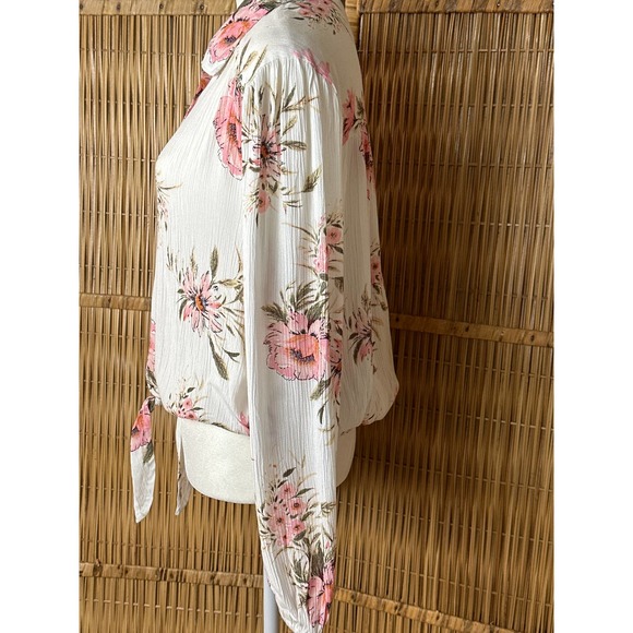 American Rag Cie Top‎ Women Medium - Picture 3 of 12